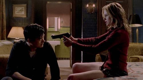 The Replacement Killers - Die Ersatzkiller Bild 5