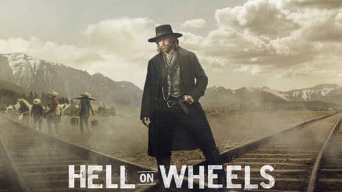 Hell on Wheels Bild 6