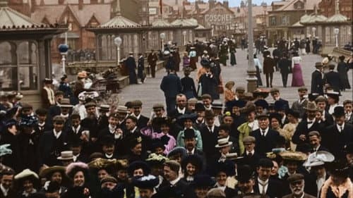 Edwardian Britain in Colour Bild 1