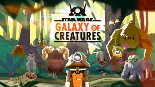 Star Wars: Galaxy of Creatures Bild 2