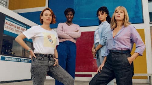 La maison des femmes Bild 1