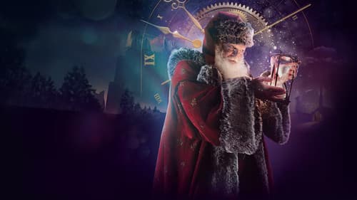 Nicolas Noël:  Le cristal du temps Bild 1