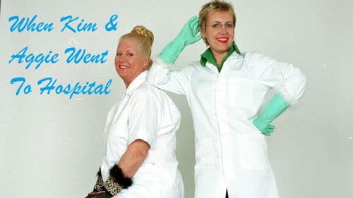 When Kim & Aggie Went To Hospital Bild 1
