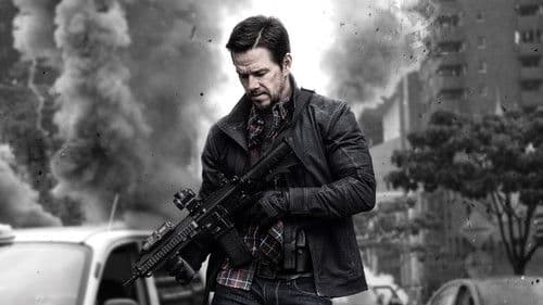 Mile 22 Bild 5