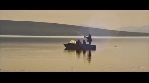 Big Fish - Цэвэрлэгээ Bild 2