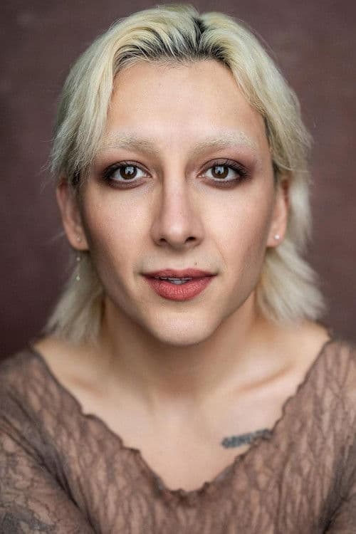 Mason Alexander Park