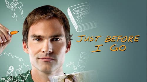 Just Before I Go Bild 6