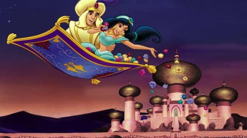 Aladdin und der König der Diebe Bild 7