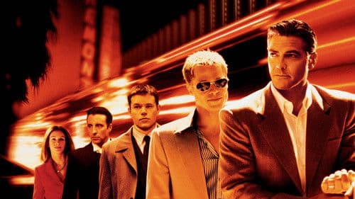 Ocean's Eleven Bild 4
