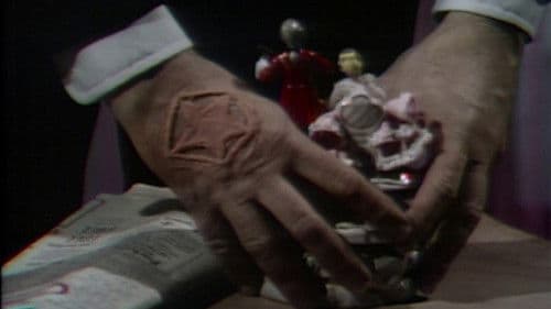 The House and the Brain Bild 2