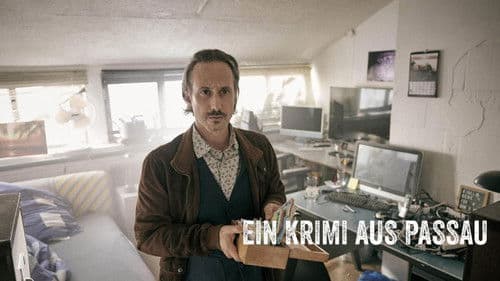 Der rote Wolf - Ein Krimi aus Passau Bild 1