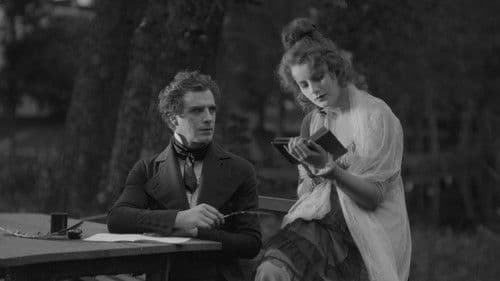 Gösta Berlings Saga Bild 1