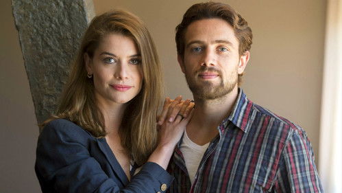 Além do Tempo Bild 4