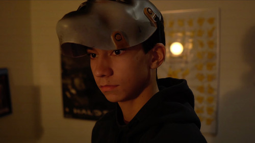 KNEGG: THE FINAL CHAPTER Bild 1