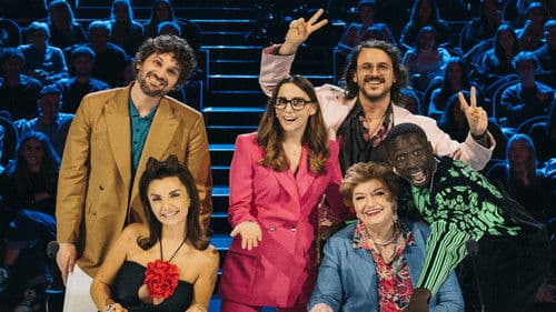 Italia's Got Talent Bild 4