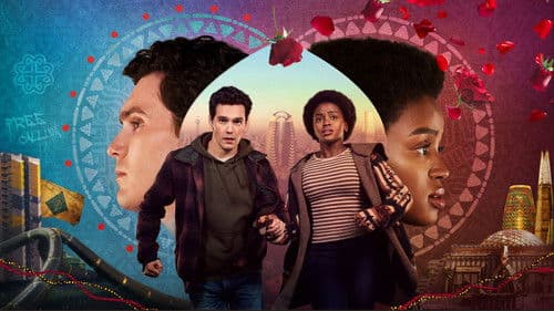 Noughts + Crosses Bild 7