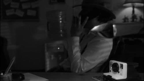 P.I. - Party Investigator Bild 1