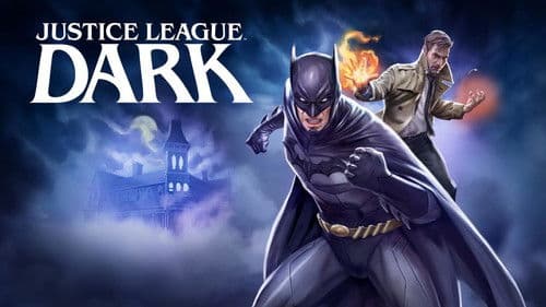 Justice League Dark Bild 3