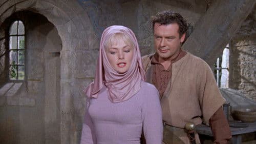 Das Schwert des Robin Hood Bild 7