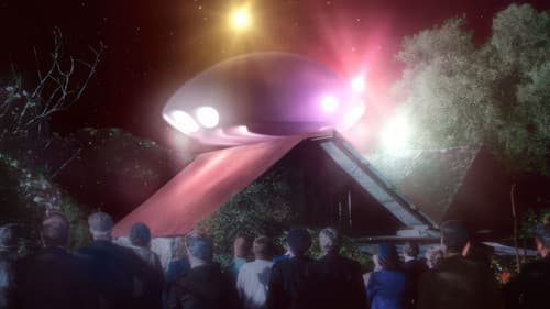 Summer of the Flying Saucer Bild 1