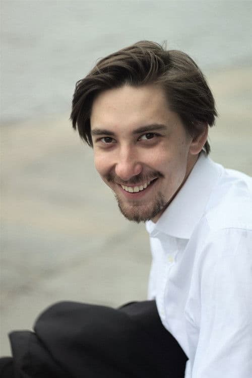 Николай Лиханов