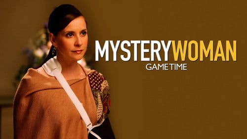 Mystery Woman: Game Time Bild 3