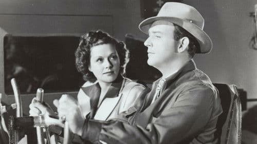 Destination Unknown Bild 1