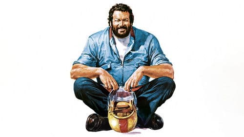 Sie nannten ihn Mücke Bild 2