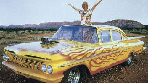 Over the Hill Bild 1