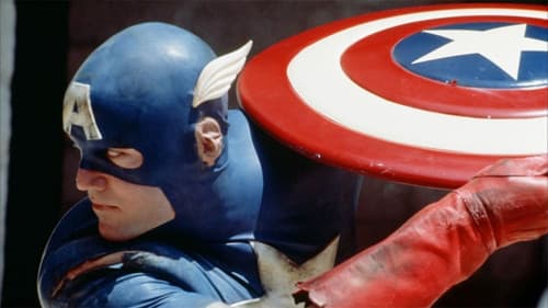 Captain America Bild 1