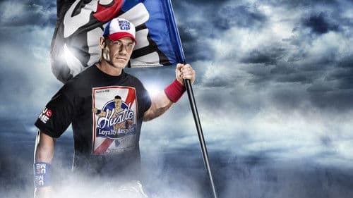 WWE Battleground 2016 Bild 1