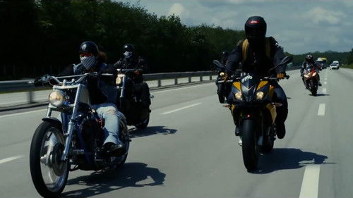 Bikers Kental Bild 6