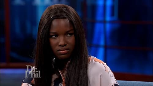 Dr. Phil meets Tracey Armah Bild 1