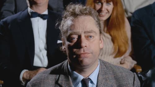 Cirkusrevyen 67 Bild 3