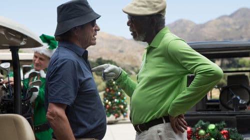 Das ist erst der Anfang! Mission Ruhestand Bild 1