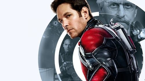Ant-Man Bild 2