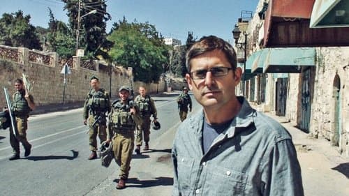 Louis Theroux: The Ultra Zionists Bild 1