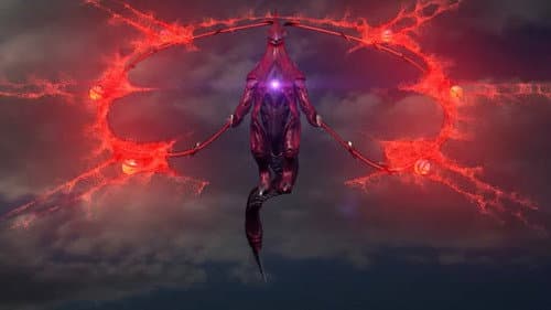 ゴジラ VS ガイガンレクス Bild 3