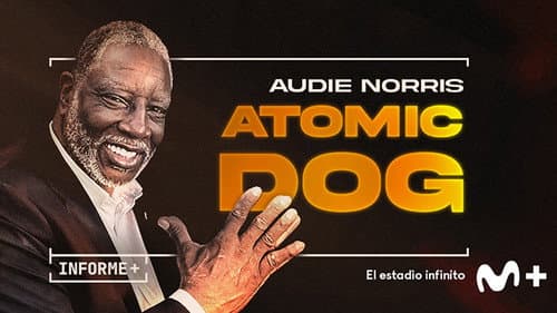 Informe Plus+. Audie Norris. Atomic Dog Bild 2