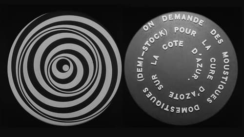 Anémic cinéma Bild 1