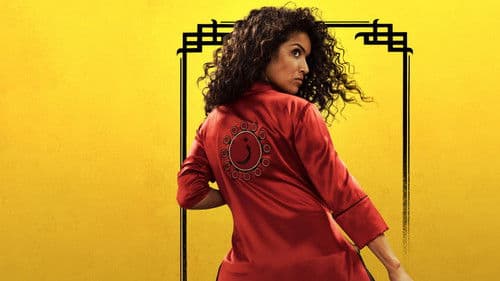 Kung-Fu Zohra Bild 2