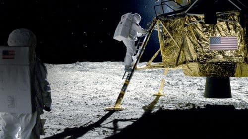 Apollo: Back to the Moon Bild 6