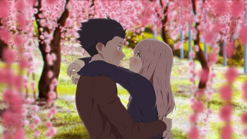 Koe no Katachi Bild 2