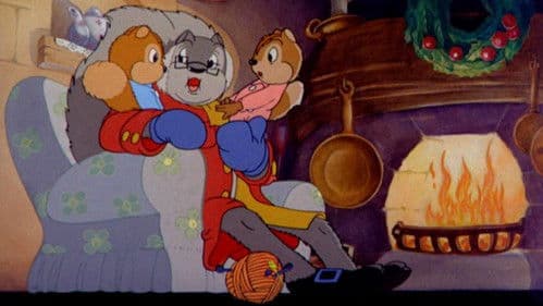 Friede auf Erden Bild 3