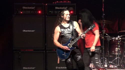 Tyketto - Live From Milan Bild 5