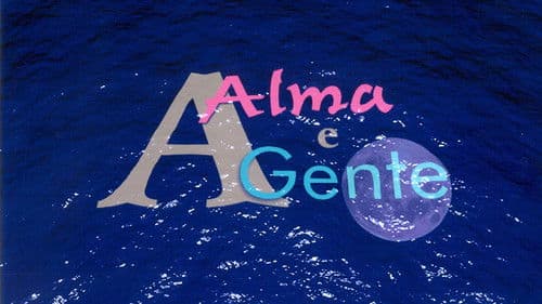 A Alma e a Gente Bild 2