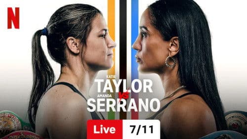 Katie Taylor vs. Amanda Serrano 3 Bild 7