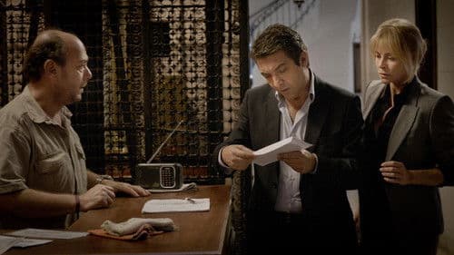 7th Floor - Jede Sekunde zählt Bild 5