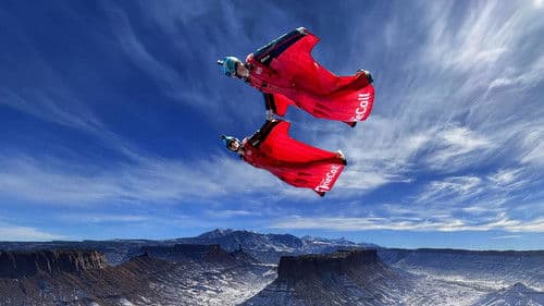 FLY – Ein Leben für den Sprung Bild 6