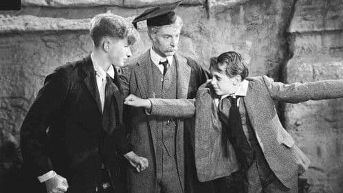 Auf Wiedersehen, Mr. Chips Bild 3